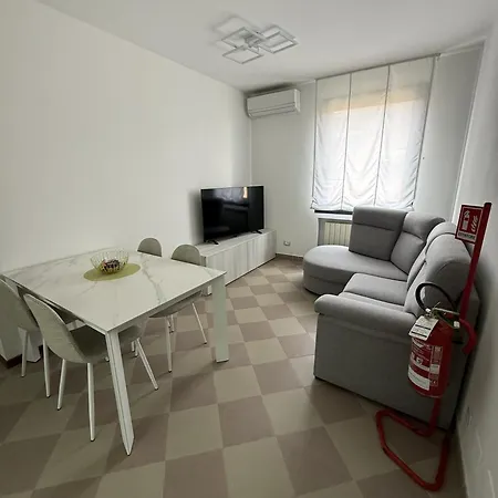 Centro Direzionale Cerea