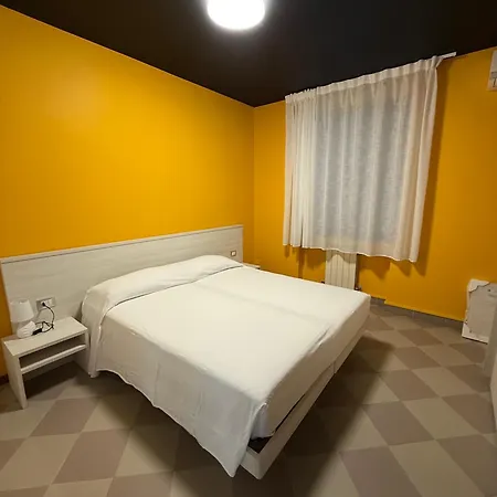 Apartment Centro Direzionale *