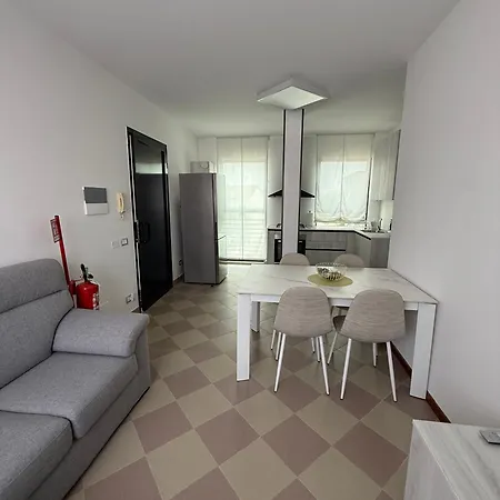Centro Direzionale Apartment Cerea