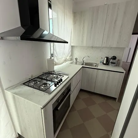 Apartment Centro Direzionale Cerea