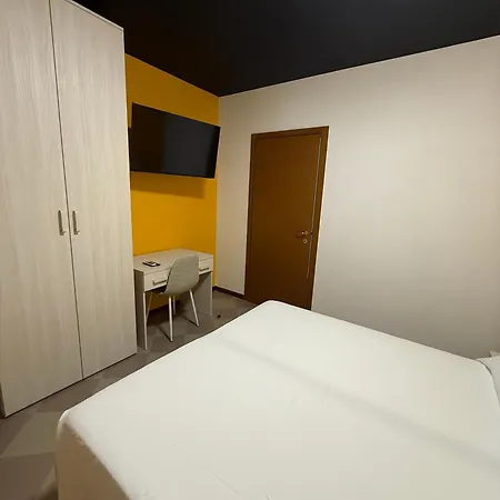 Centro Direzionale Apartment Cerea