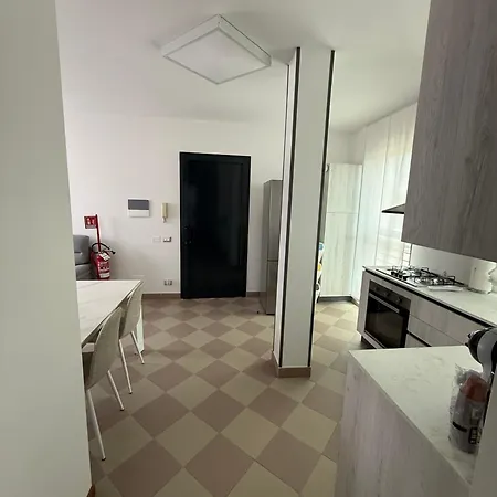 Apartment Centro Direzionale