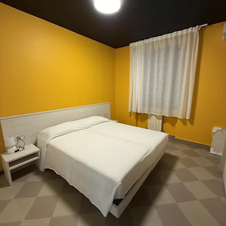 Centro Direzionale Apartment *