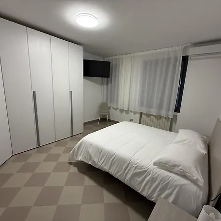Apartment Centro Direzionale Cerea