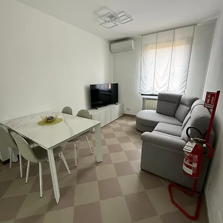 Apartment Centro Direzionale *